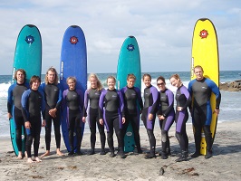 socal surfwear